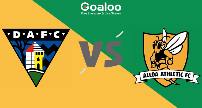 Dunferml. vs Alloa Prediction 13 November 2024