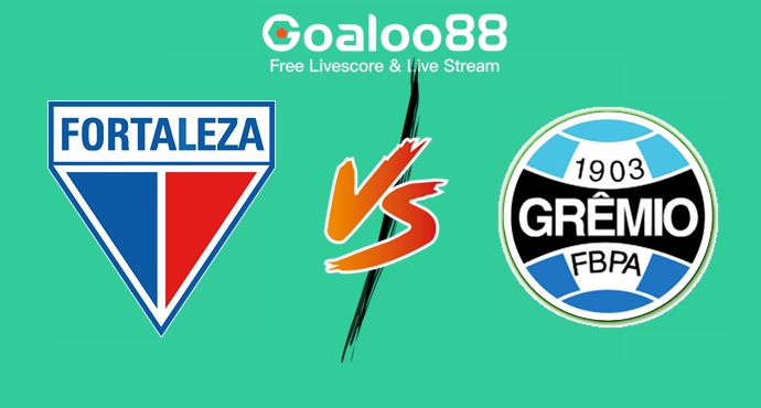 Brazil Serie A Tips: Fortaleza VS Gremio (RS)