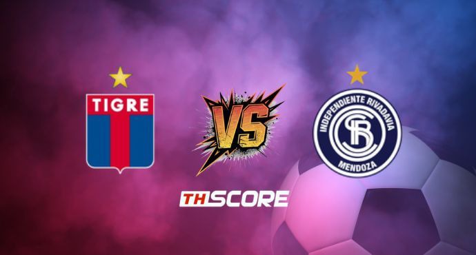 พรีวิวฟุตบอล อาร์เจนติน่า พรีเมียร์ดิวิชั่น: คลับ อัตเลตีโก ติเกร vs อินดิเพนเดนเต้ ลิวาดาเวีย