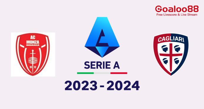 Monza VS Cagliari Prediction Italian Serie A