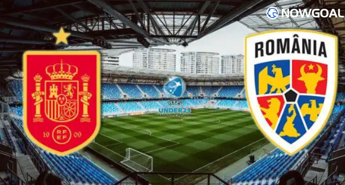 Prediction: June 15th UEFA European Under - 21 Championship Spain U21 vs Romania U21