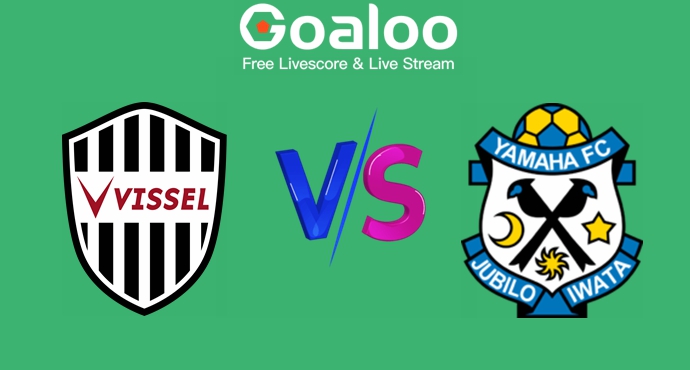 Vissel Kobe vs Jubilo Prediction 1 November 2024
