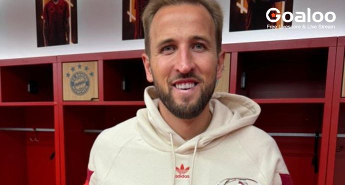 Harry Kane's Golden Touch: A UCL Man of the Match Performance