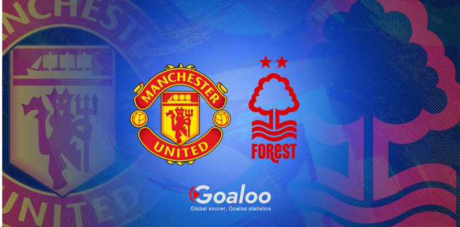 Manchester United VS Nottingham Forest Previews England League Cup