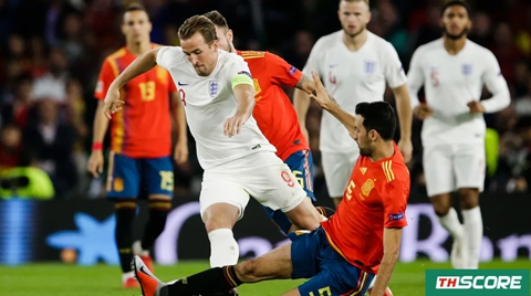 เปิดเรต อังกฤษ เข้าชิง ยูโร 2024 กับ สเปน หรือ ฝรั่งเศส มีสิทธิ์มากสุด