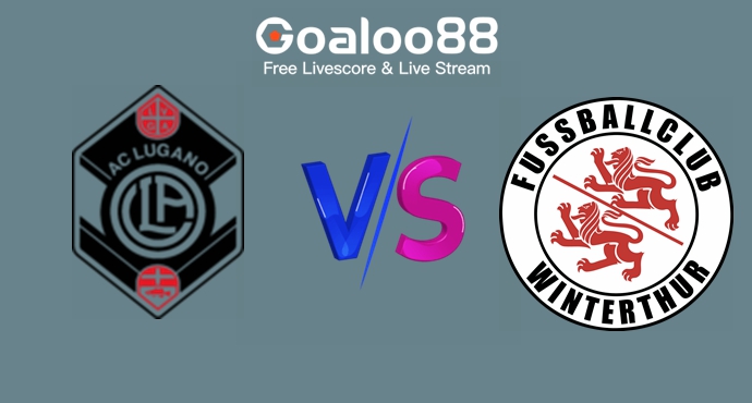 Lugano VS Winterthur Prediction Switzerland Super League