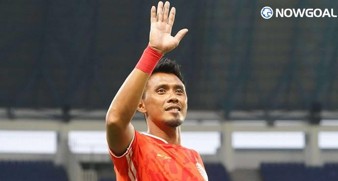 Persija Appoints Former National Team Star to Youth Coaching Staff
