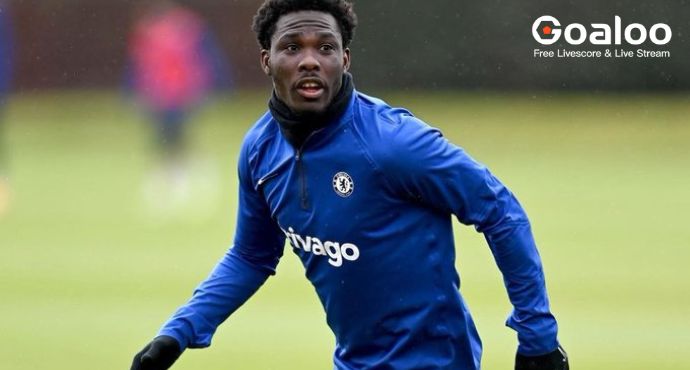 Chelsea and AEK Athens Face Delays in David Datro Fofana Transfer