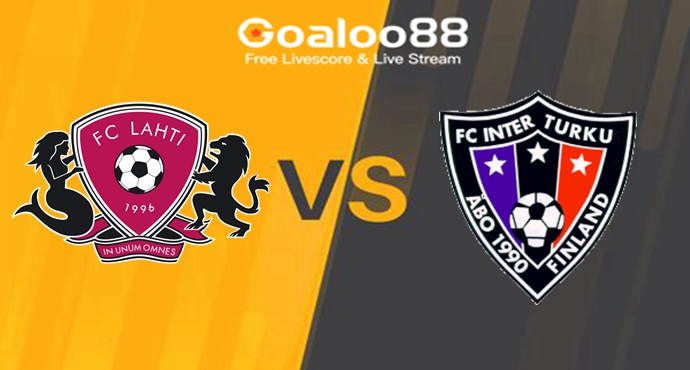 Lahti VS Inter Turku Prediction Finland Veikkausliga.