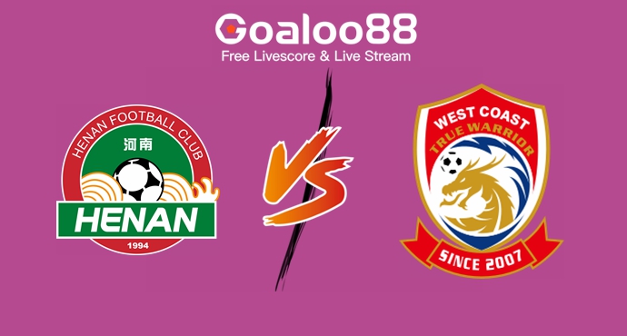 Chinese Super League Preview: Henan Football Club VS Qingdao Youth Island