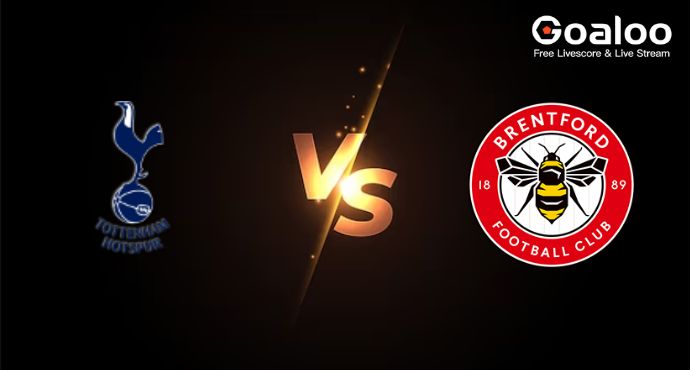 English Premier League---Tottenham Hotspur VS Brentford Preview