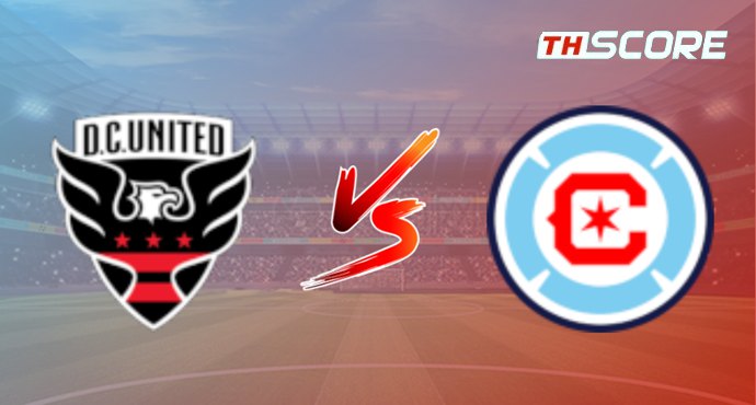 วิเคราะห์บอล【เมเจอร์ลีกซอกเกอร์】ดีซี ยูไนเต็ด VS ชิคาโก ไฟร์