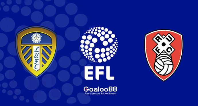 Leeds United vs Rotherham United Prediction England Championship