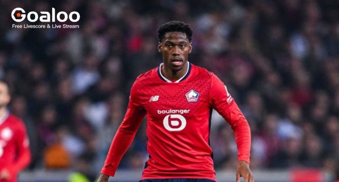 Jonathan David Set to Leave Lille on a Free Transfer