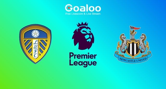 English Premier League---Leeds United VS Newcastle United Prediction