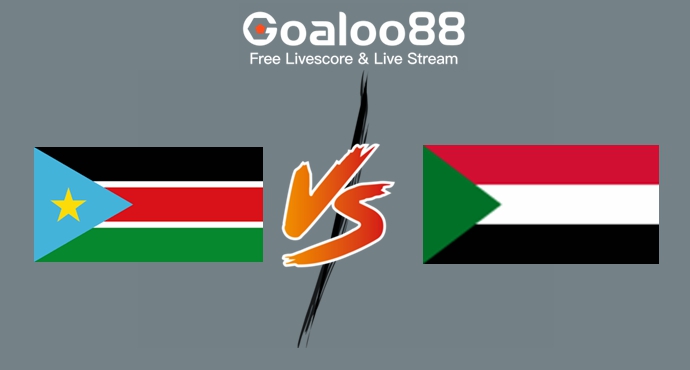 South Sudan VS Sudan Prediction FIFA World Cup qualification (CAF)