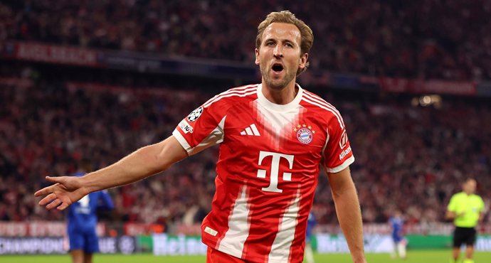 ยูฟ่าแชมเปียนส์ลีก - บาเยิร์น มิวนิค 3-1 เชลซี