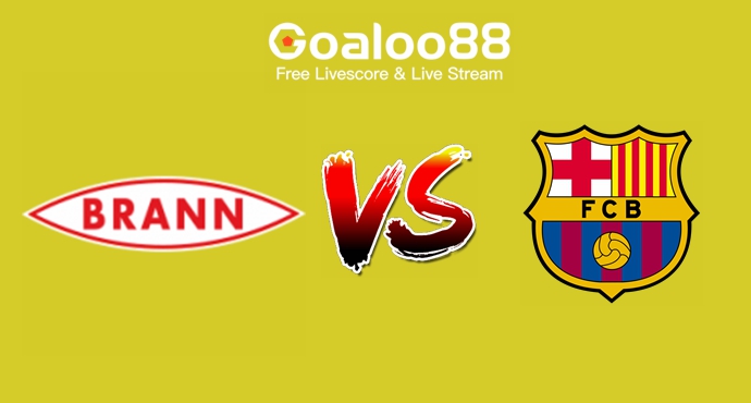 SK Brann (W) VS Barcelona (W) Prediction UEFA Women