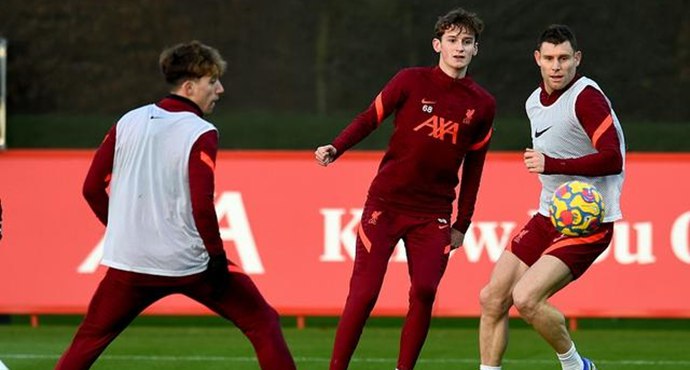 รอคอย! ลิเวอร์พูล-เอฟเวอร์ตันยืนยันแข่งใหม่ในวันที่ 13 ก.พ.