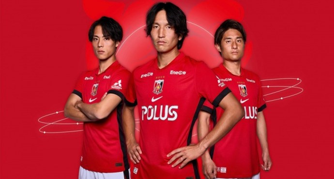 หลากหลายสไตล์! สโมสรเจลีกหลายทีมเปิดตัวชุดแข่งขันฤดูกาล 2025