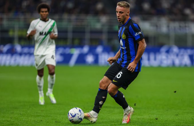 Romano, Moretto: Juventus bị Inter từ chối, Galatasaray dùng lương cao để thuyết phục Frattesi