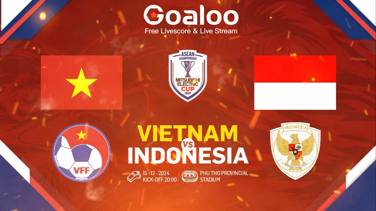 Vietnam VS Indonesia Prediction 15 December 2024