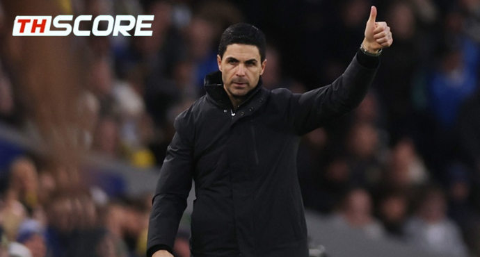 โกลเผย! แฟนบอล