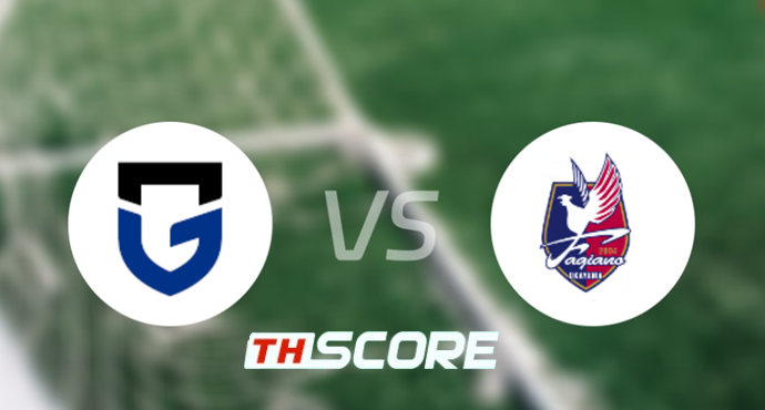 📝 วิเคราะห์บอล เจลีก : กัมบะ โอซาก้า vs ฟาเจียโน โอคายามา