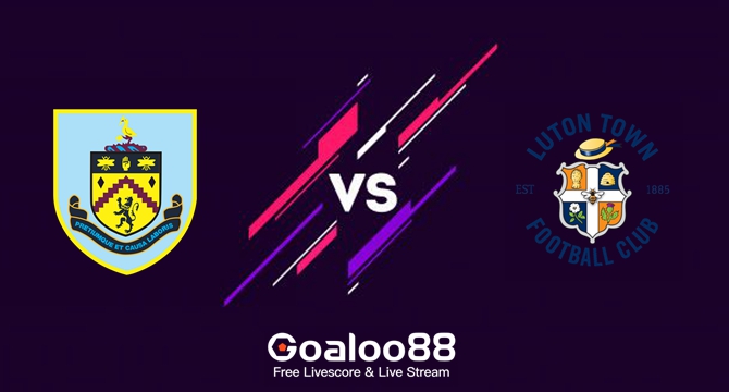 Burnley VS Luton Town Prediction English Premier League