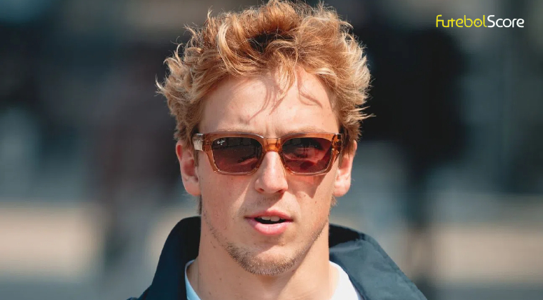 Red Bull adota medida radical, substitui piloto após apenas duas corridas e apresenta novidade já no GP do Japão