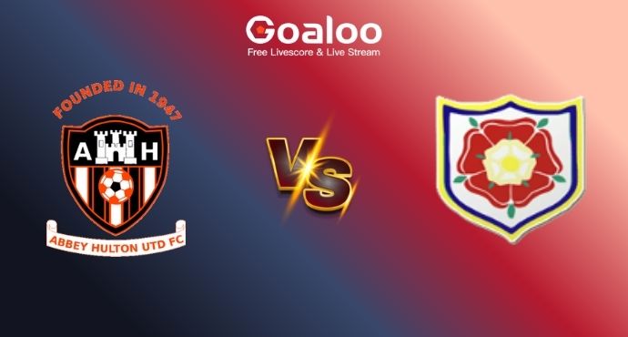 England FA Cup---Abbey Hulton VS Sutton Coldfield Town Prediction