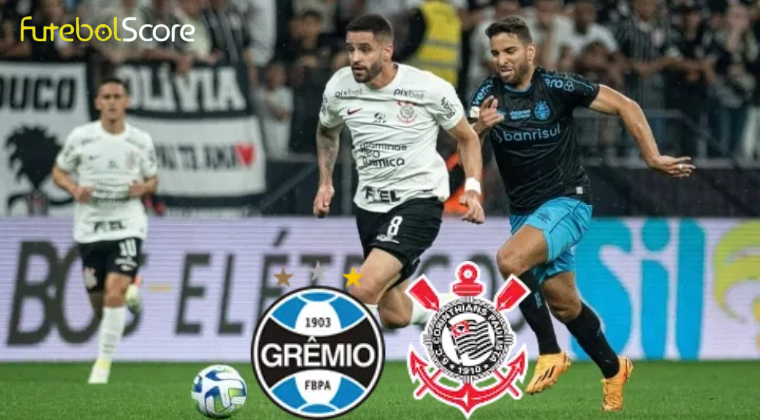 Palpite Grêmio VS Corinthians 12.06.2025