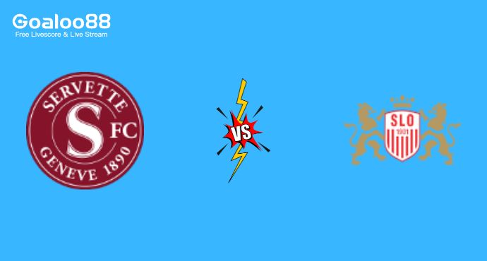 Servette VS Stade Ouchy Prediction Switzerland Super League