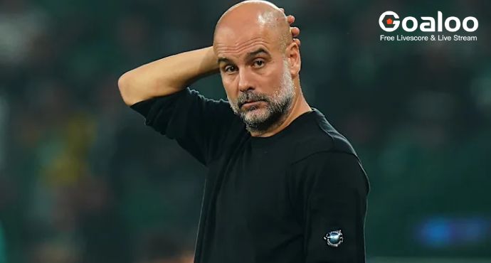 Guardiola Extends Stay at Manchester City