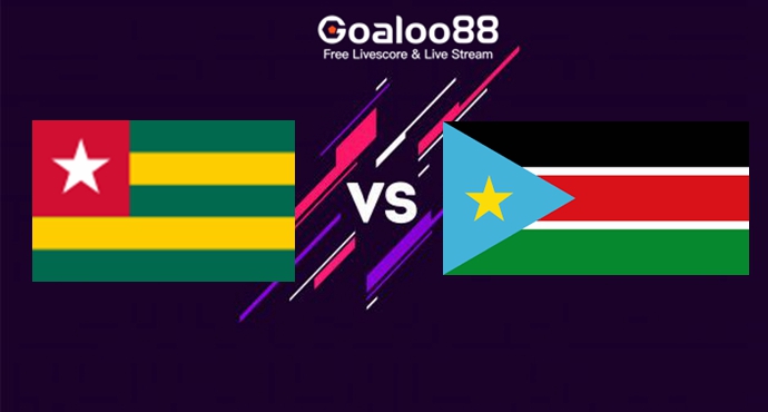 Togo VS South Sudan Prediction FIFA World Cup qualification (CAF)