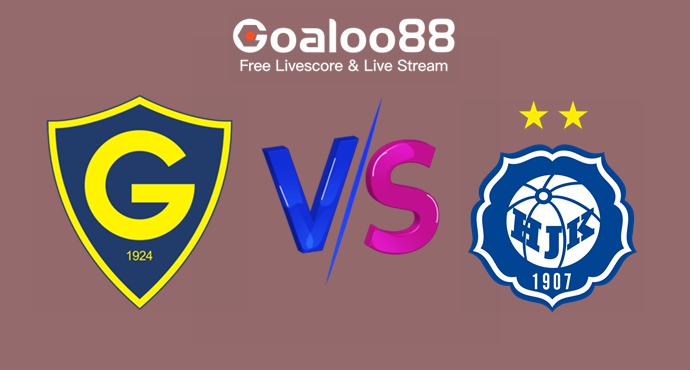 Gnistan Helsinki VS HJK Helsinki Prediction Finland Veikkausliga