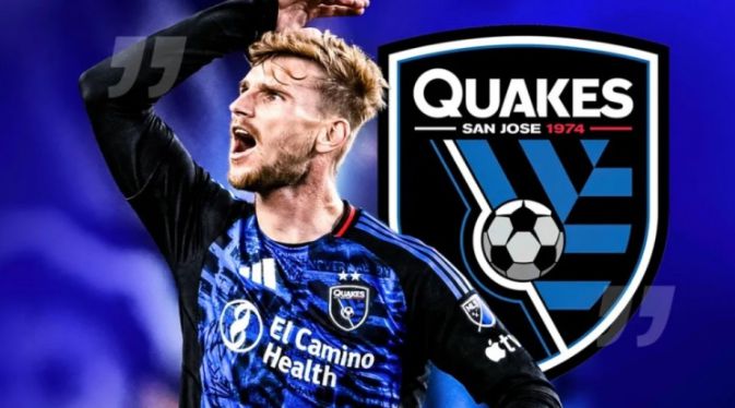 Werner: Dù ghi bao nhiêu bàn cho Chelsea hay Leipzig, tôi luôn bị đánh giá khắt khe hơn