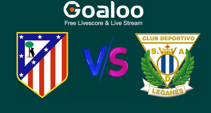 Atletico Madrid vs Leganes Prediction 20 October 2024