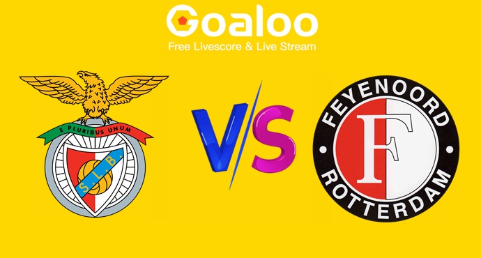 Benfica vs Feyenoord Prediction 24 October 2024
