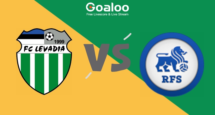 Levadia Tallinn VS FK Rigas Futbola skola Prediction 9 July 2025