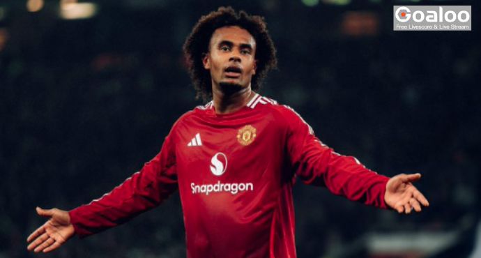 Juventus Eyeing Loan Move for Struggling Zirkzee