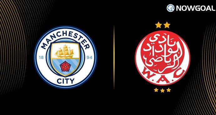 City’s Quest: Defending Champs Target Dominant Group G Kickoff
