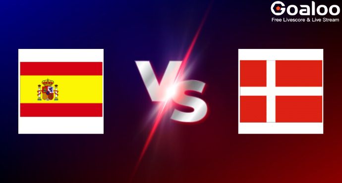 UEFA Nations League---Spain VS Denmark Preview