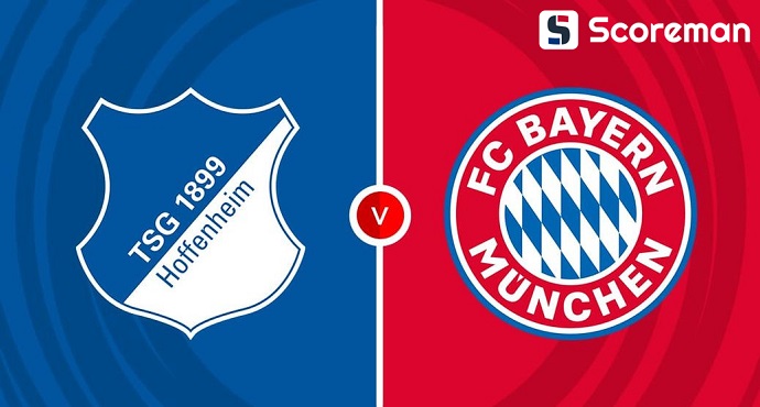 9월20일 분데스리가- 호펜하임 VS 바이에른 뮌헨 해외축구 분석 프리뷰