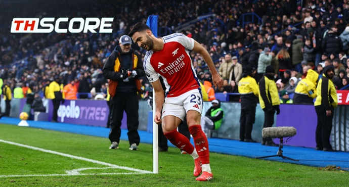 เมริโน่มั่นใจ! 