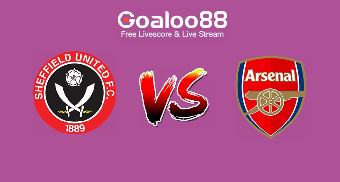 Sheffield United VS Arsenal Prediction English Premier League