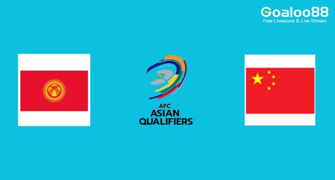 Kyrgyzstan VS Chinese Taipei Prediction FIFA World Cup qualification (AFC)