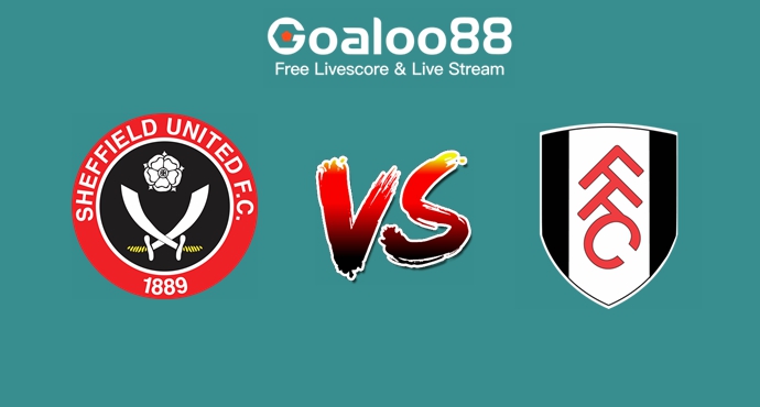 Sheffield United VS Fulham Prediction English Premier League