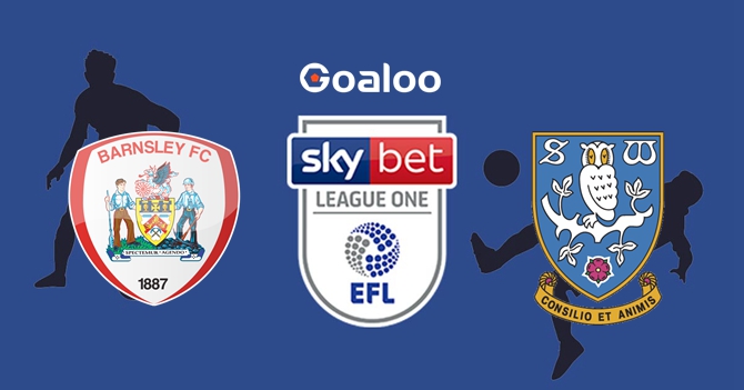 Barnsley VS Sheffield Wednesday