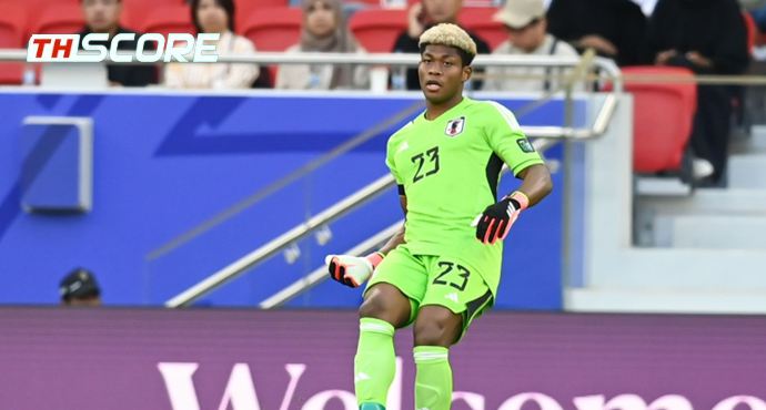 ซูซูกิ ซายะ อากิระ พูดถึงเกมพบกับบาห์เรน: จะพยายามเก็บคลีนชีต